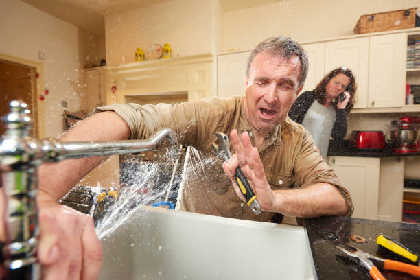 Best Flood damage cleanup  in Jonesville, VA